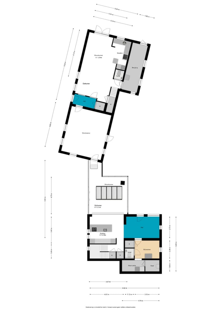 Foto 72 van Ophemertsedijk 40