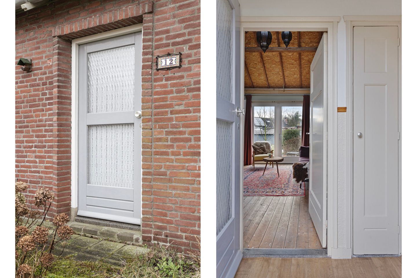 Foto 25 van Pastoor van Houtstraat 12