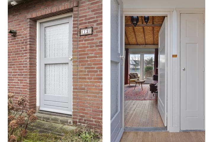 Photo 25 of Pastoor van Houtstraat 12