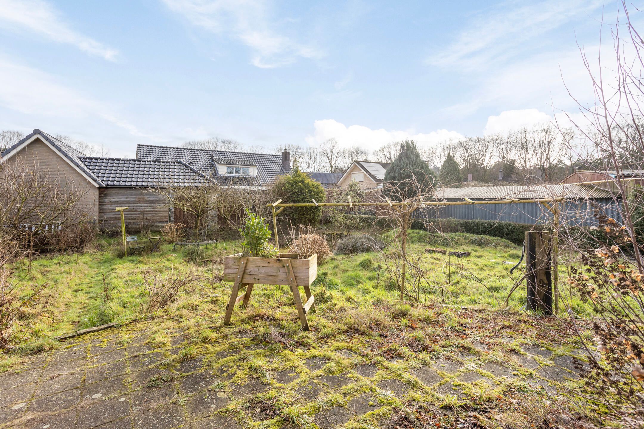 Foto 27 van Pastoor van Houtstraat 12