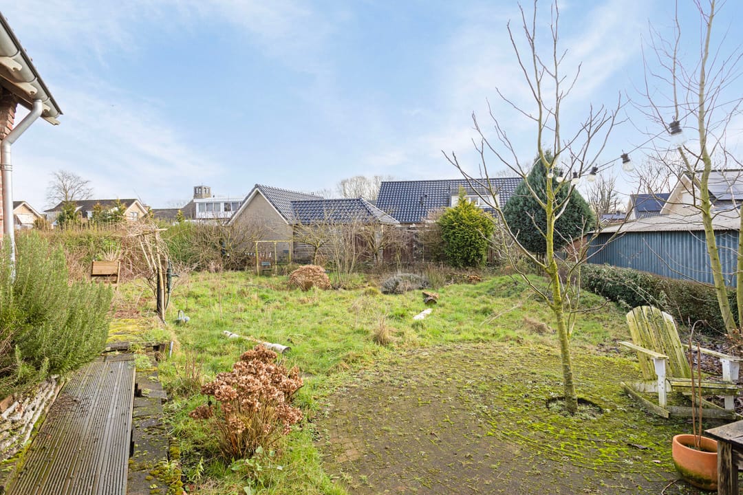 Foto 28 van Pastoor van Houtstraat 12