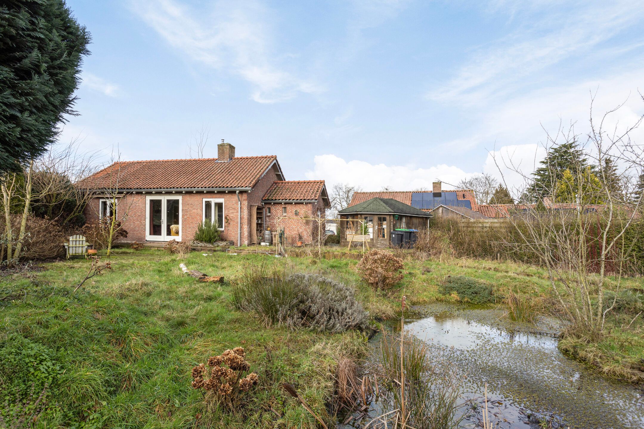 Foto 30 van Pastoor van Houtstraat 12