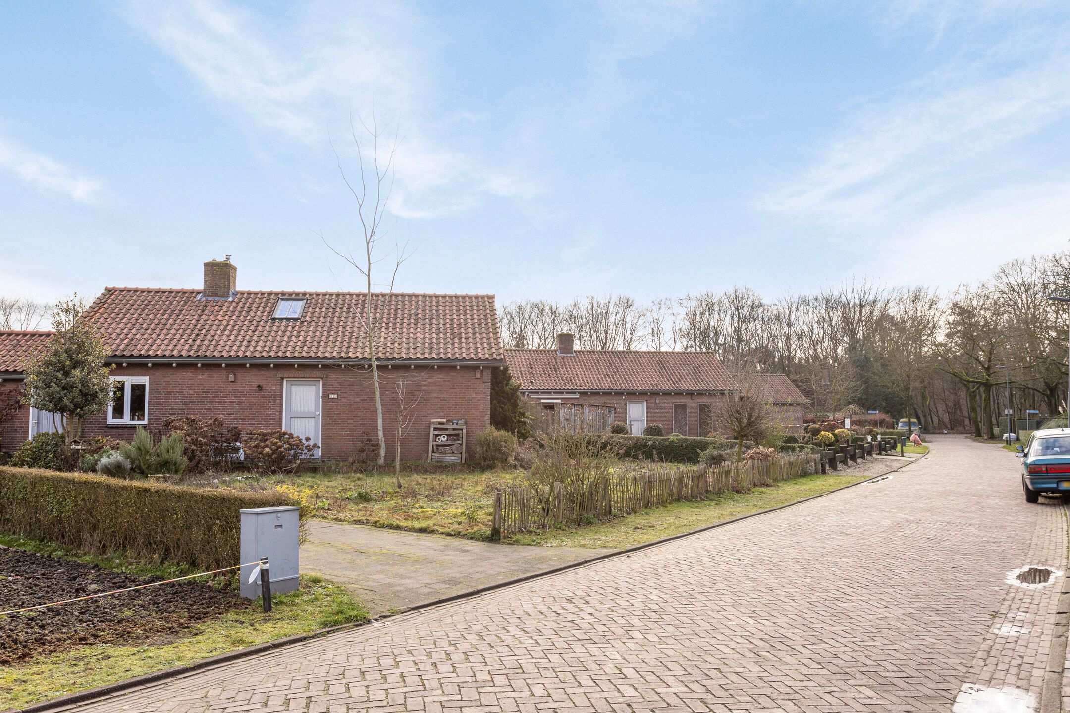 Foto 36 van Pastoor van Houtstraat 12