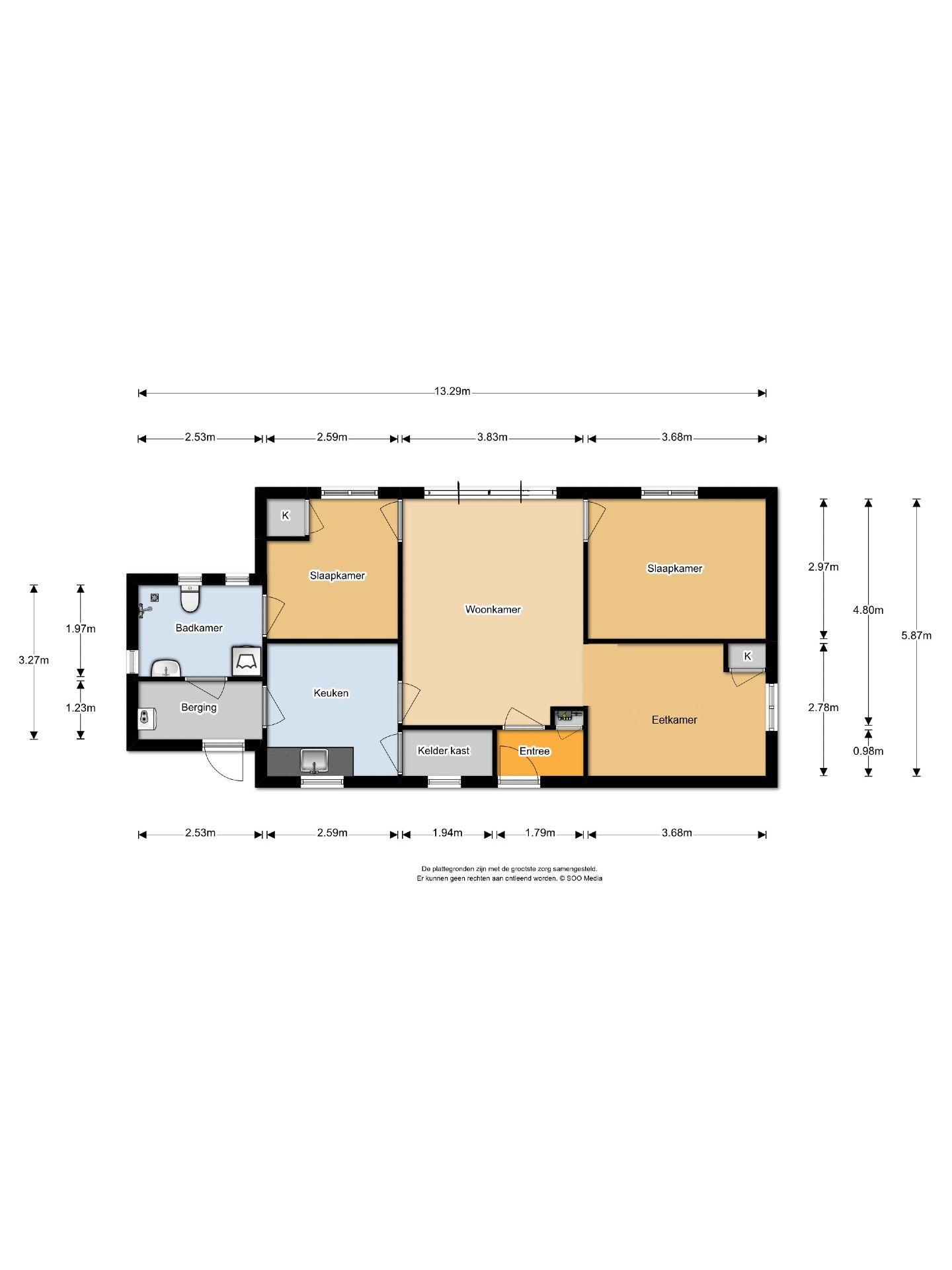 Foto 40 van Pastoor van Houtstraat 12