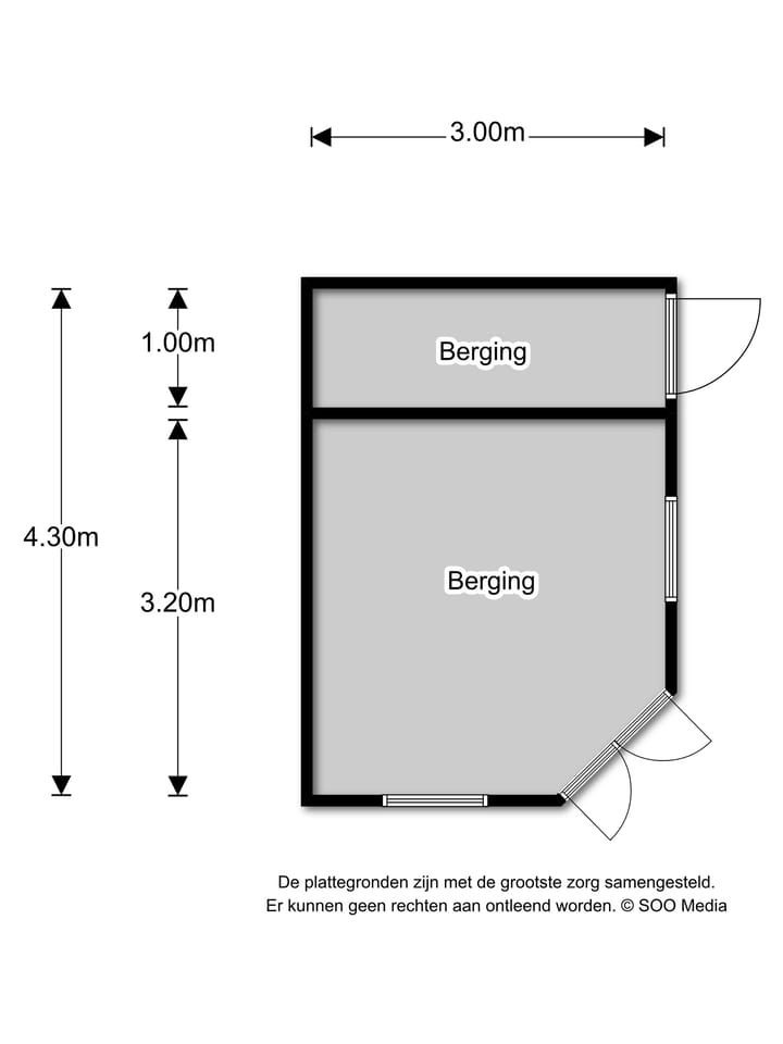 Photo 41 of Pastoor van Houtstraat 12