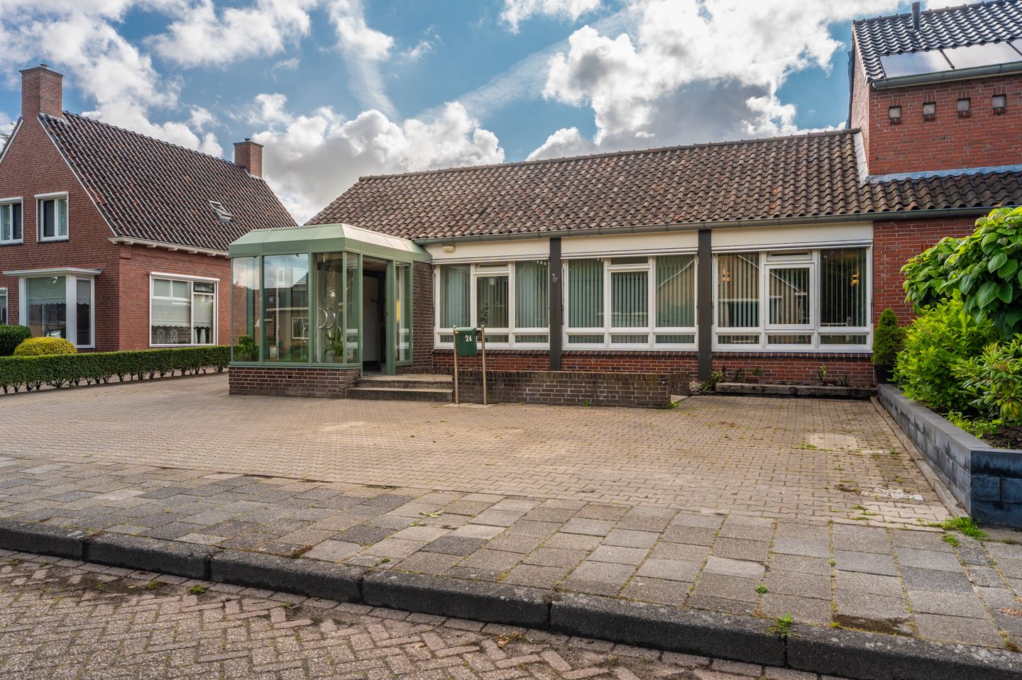 Foto 4 van Kraaikampweg 24