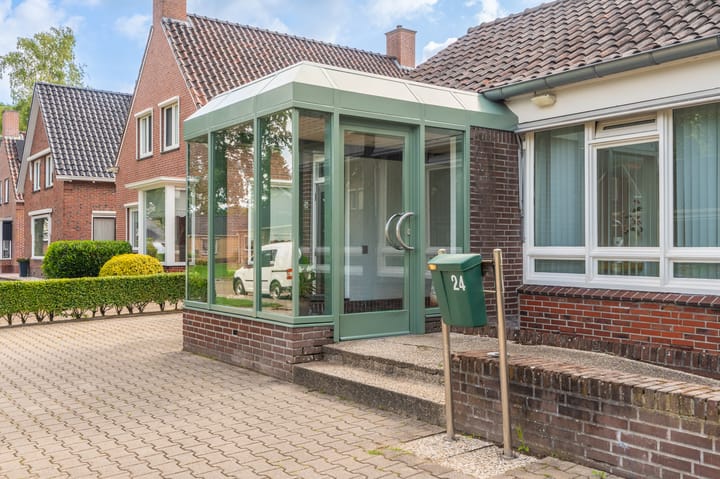 Foto 5 van Kraaikampweg 24