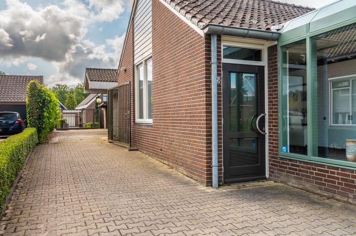 Foto 6 van Kraaikampweg 24