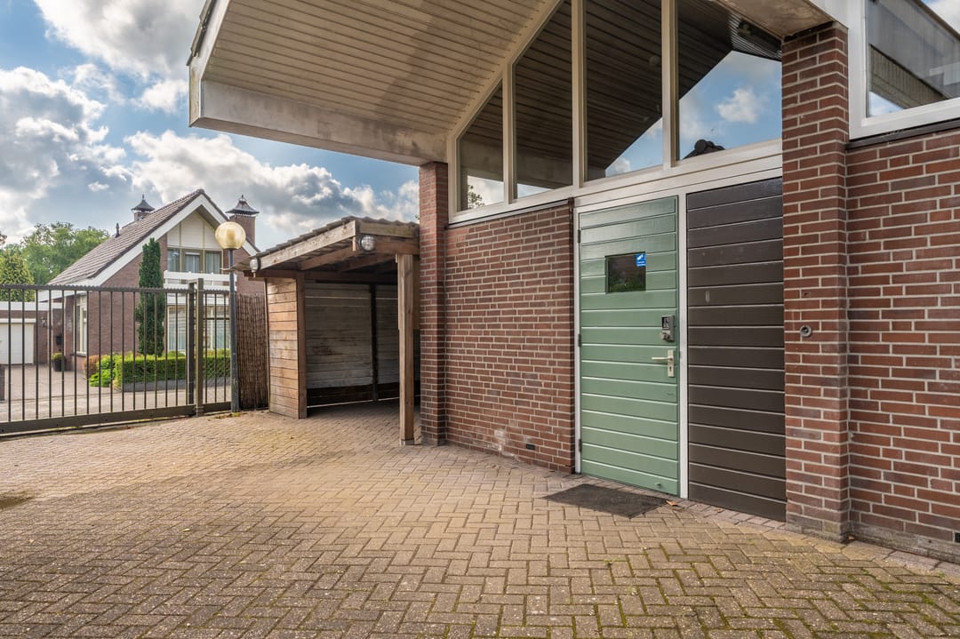 Foto 7 van Kraaikampweg 24