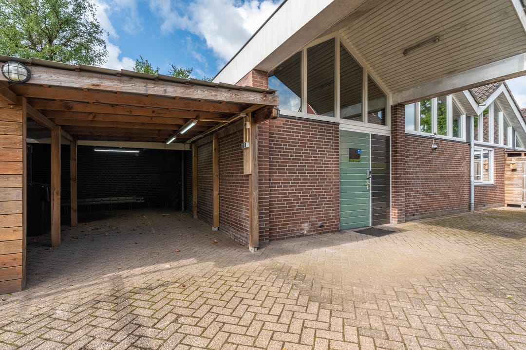 Foto 8 van Kraaikampweg 24