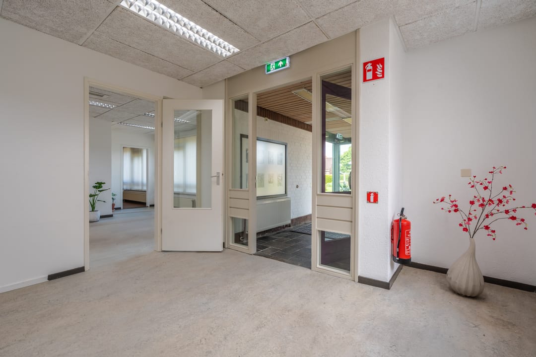 Foto 13 van Kraaikampweg 24