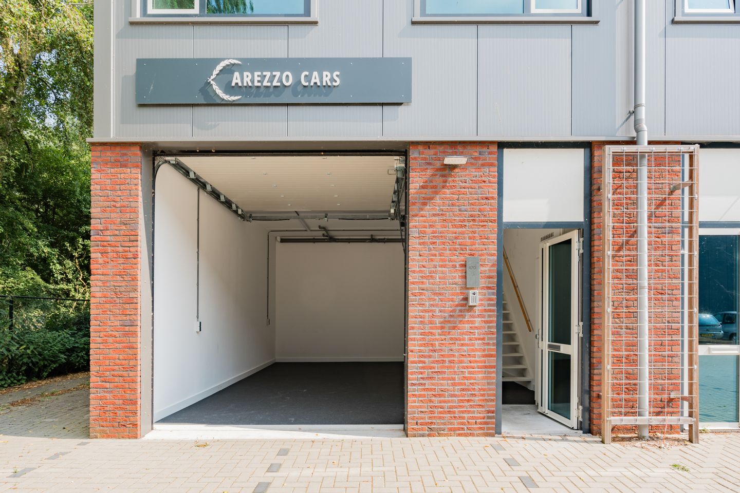 Bekijk foto 2 van Berenkoog 47-G