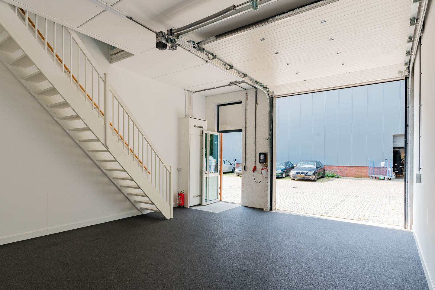 Bekijk foto 3 van Berenkoog 47-G