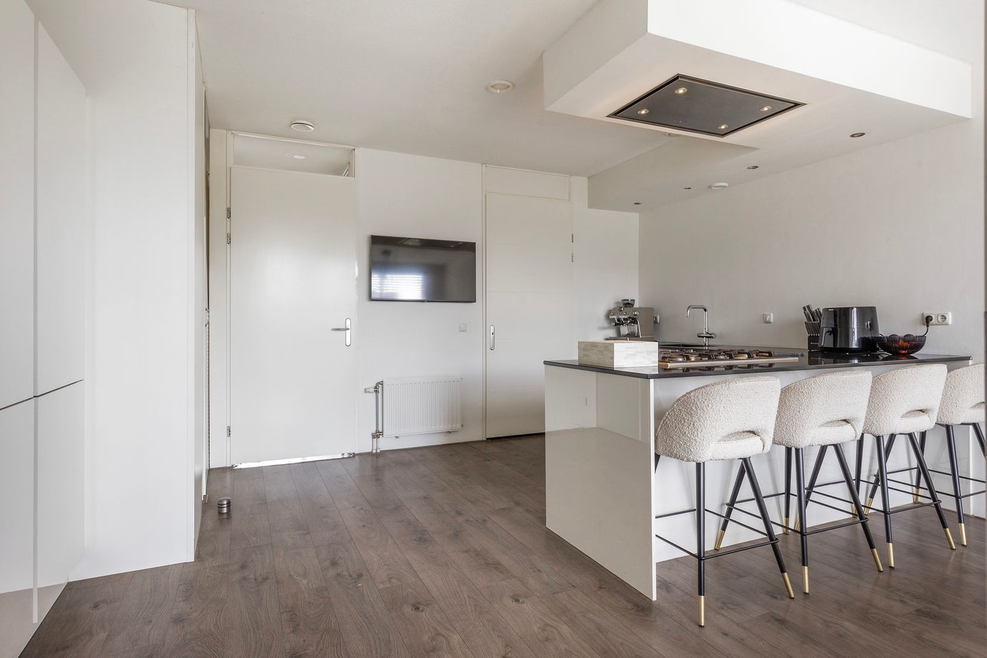 Foto 4 van Burgemeester Jhr. Quarles van Uffordlaan 265