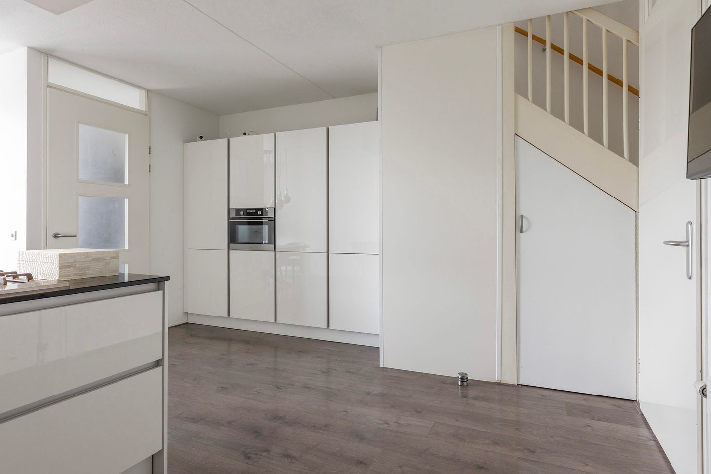 Foto 5 van Burgemeester Jhr. Quarles van Uffordlaan 265