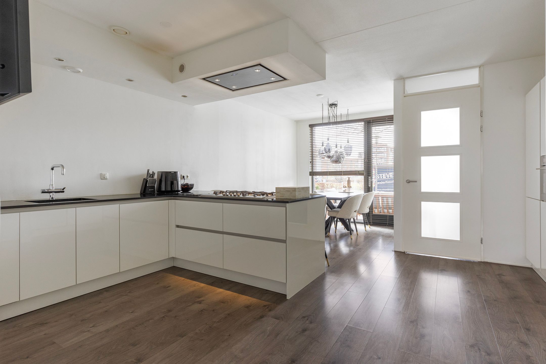 Foto 6 van Burgemeester Jhr. Quarles van Uffordlaan 265