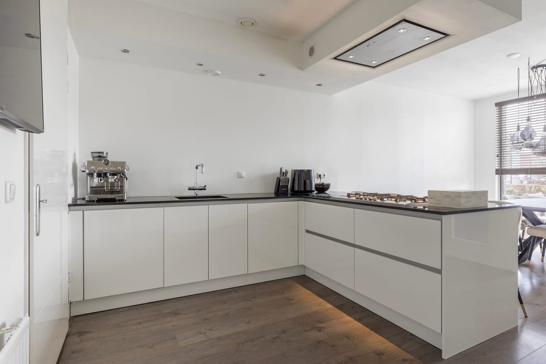 Foto 7 van Burgemeester Jhr. Quarles van Uffordlaan 265