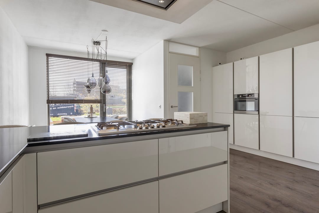 Foto 8 van Burgemeester Jhr. Quarles van Uffordlaan 265