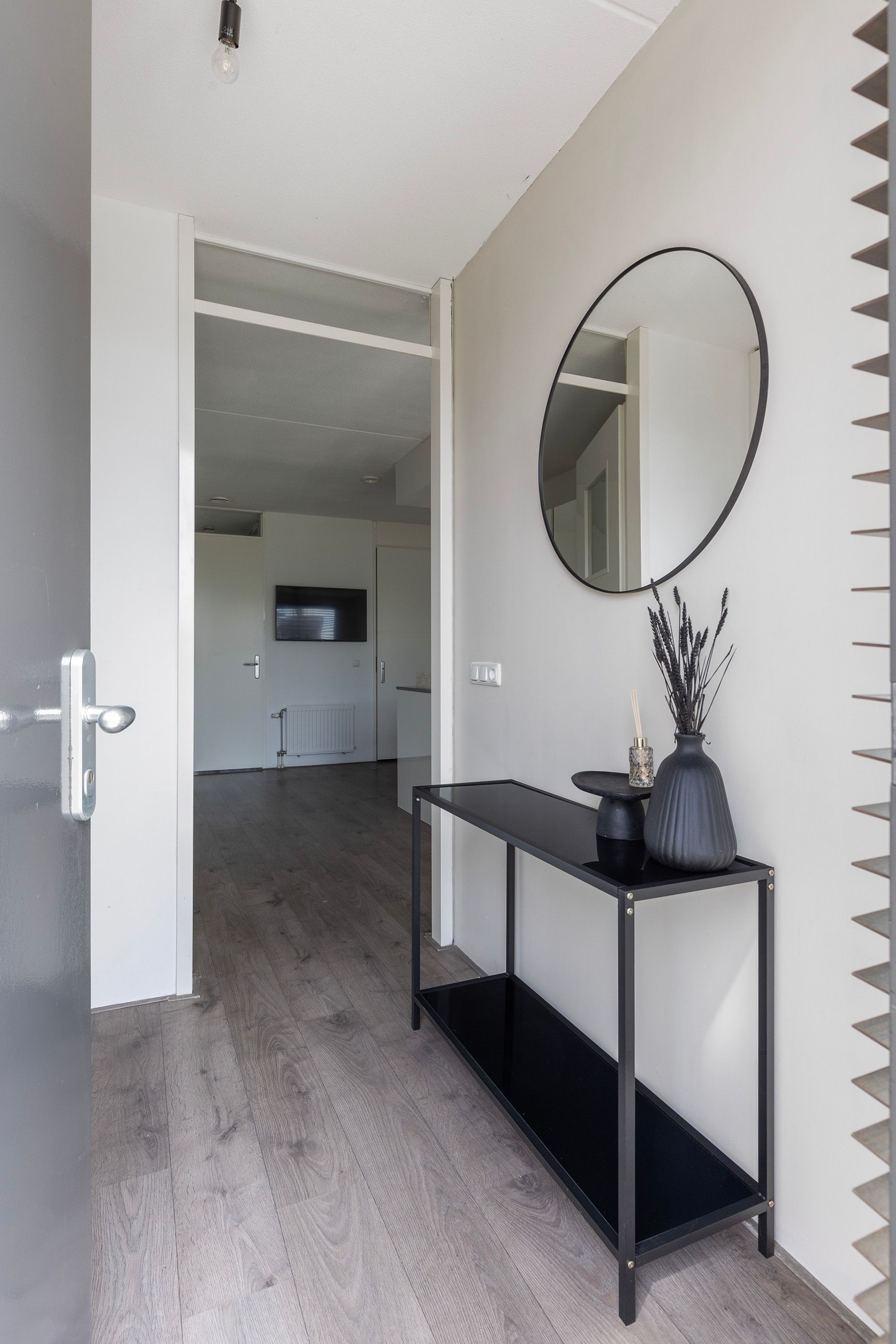 Foto 12 van Burgemeester Jhr. Quarles van Uffordlaan 265