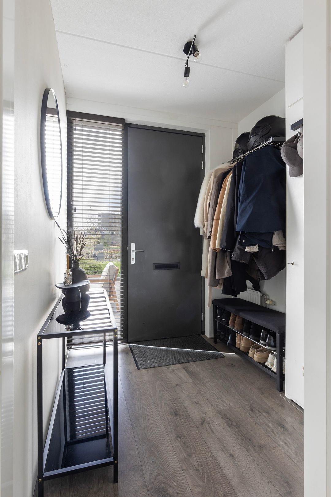 Foto 13 van Burgemeester Jhr. Quarles van Uffordlaan 265