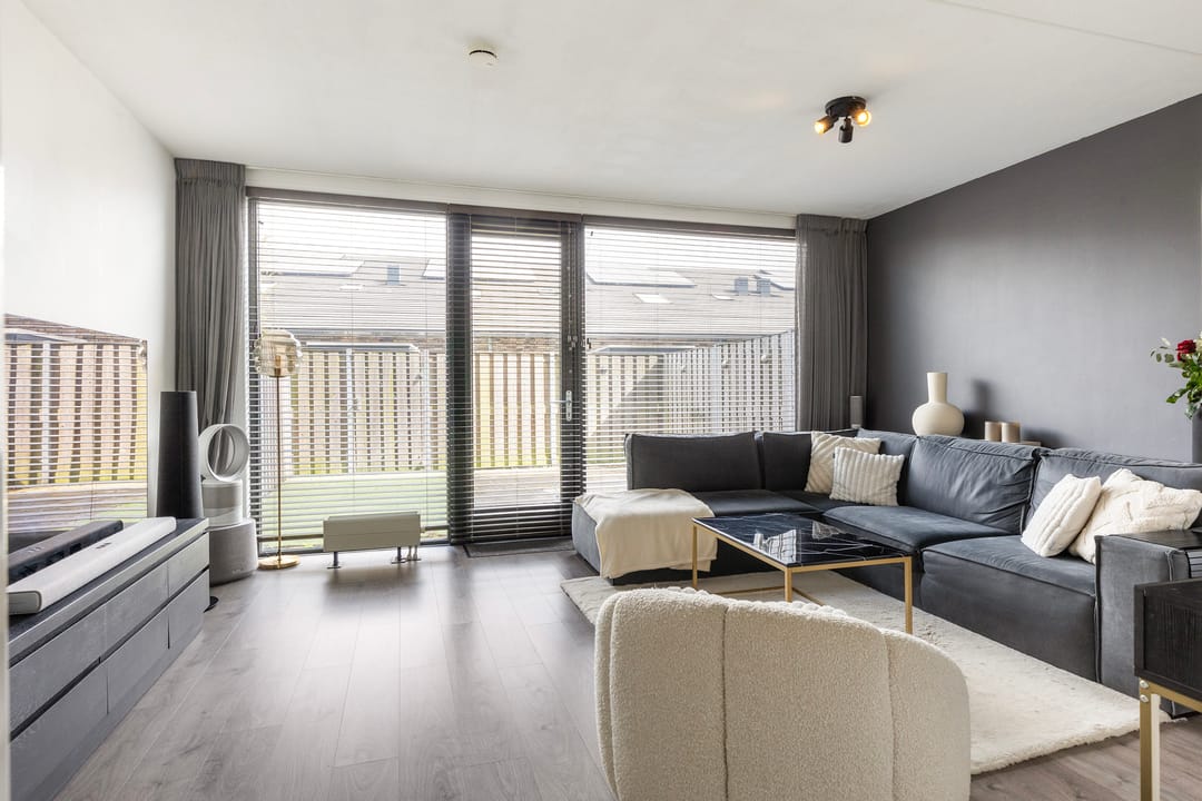 Foto 16 van Burgemeester Jhr. Quarles van Uffordlaan 265