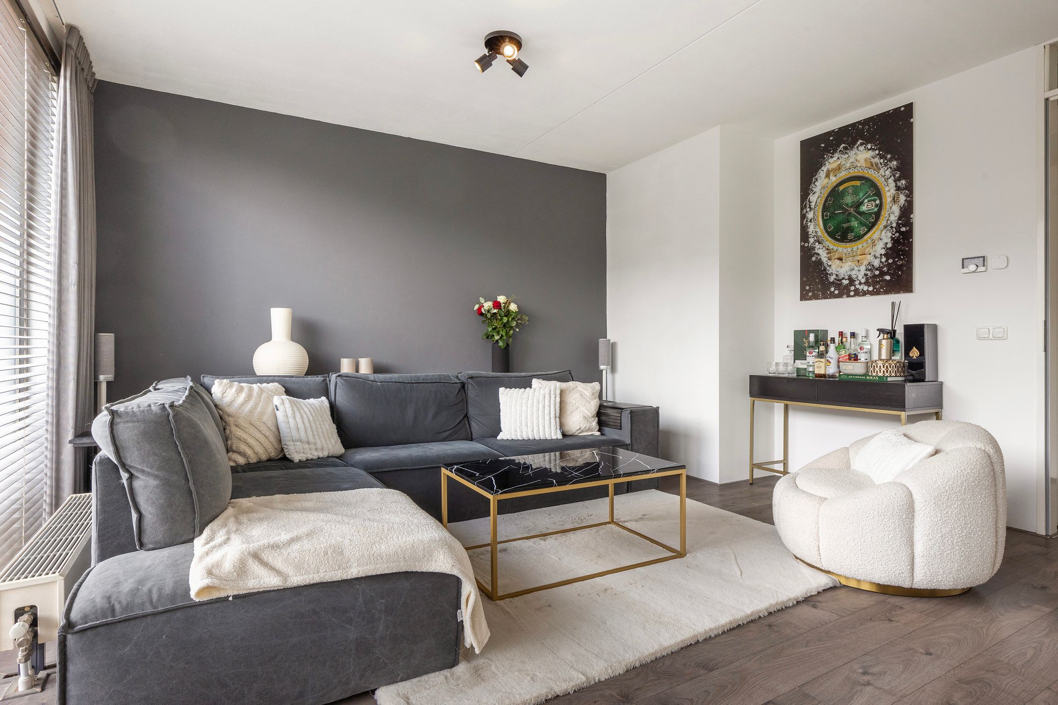 Foto 18 van Burgemeester Jhr. Quarles van Uffordlaan 265