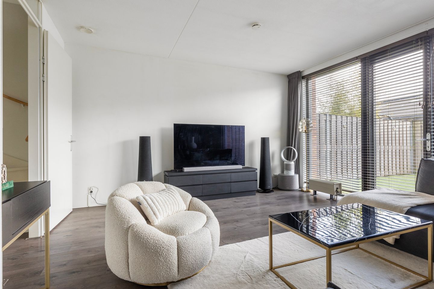 Foto 19 van Burgemeester Jhr. Quarles van Uffordlaan 265