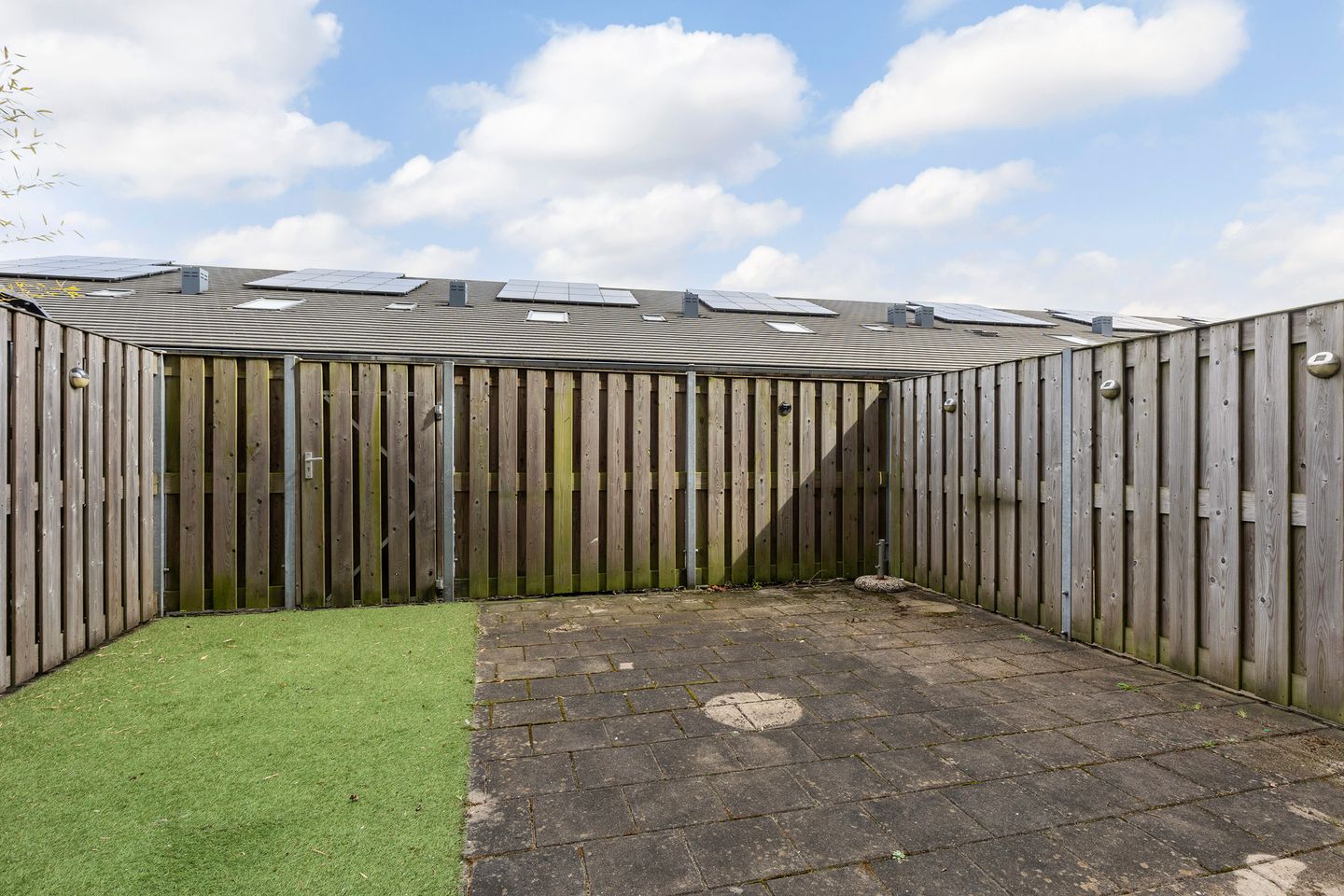 Foto 20 van Burgemeester Jhr. Quarles van Uffordlaan 265