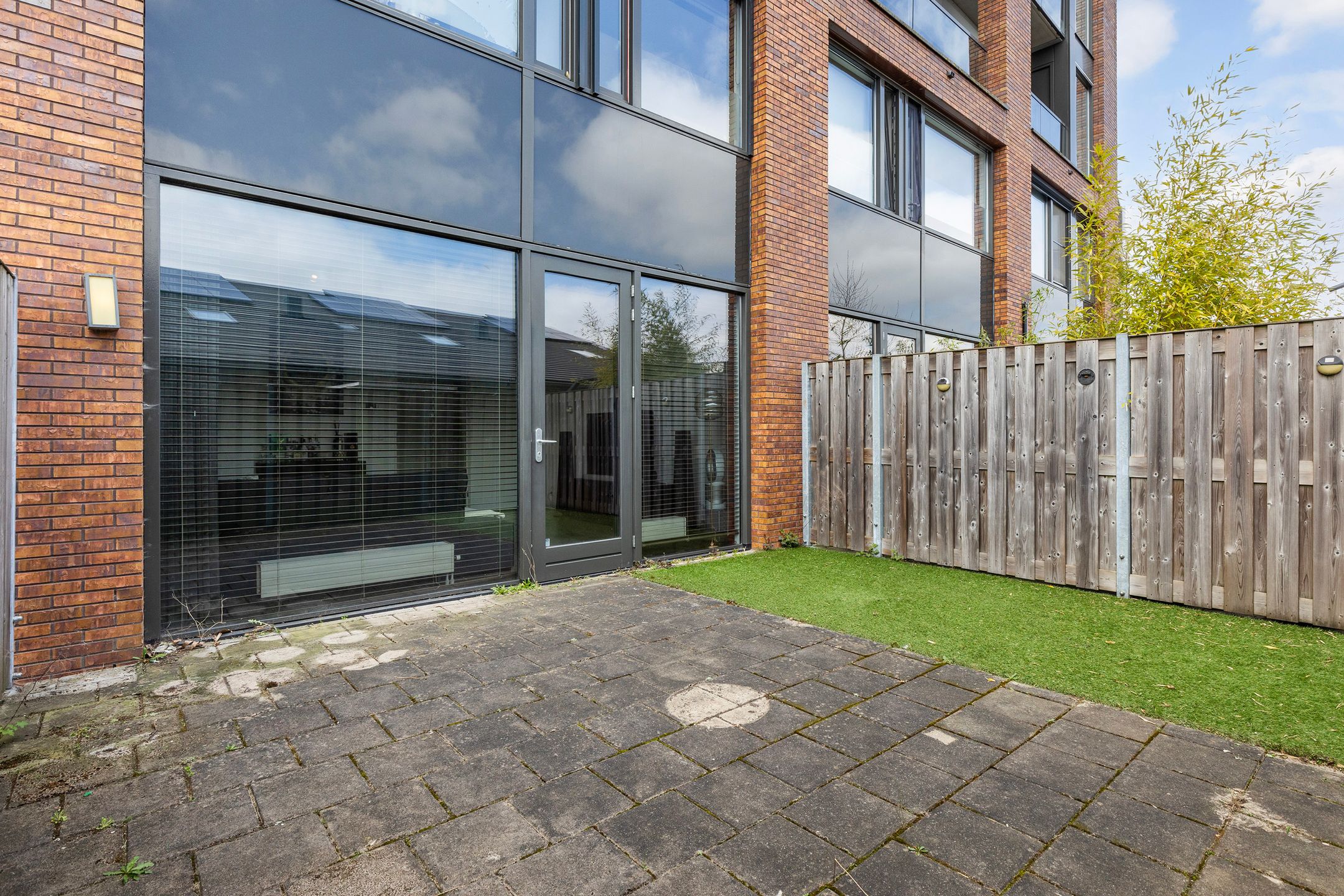 Foto 21 van Burgemeester Jhr. Quarles van Uffordlaan 265