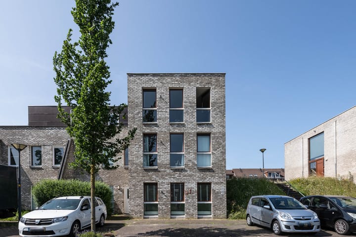 Foto 1 van Boschplaat 118