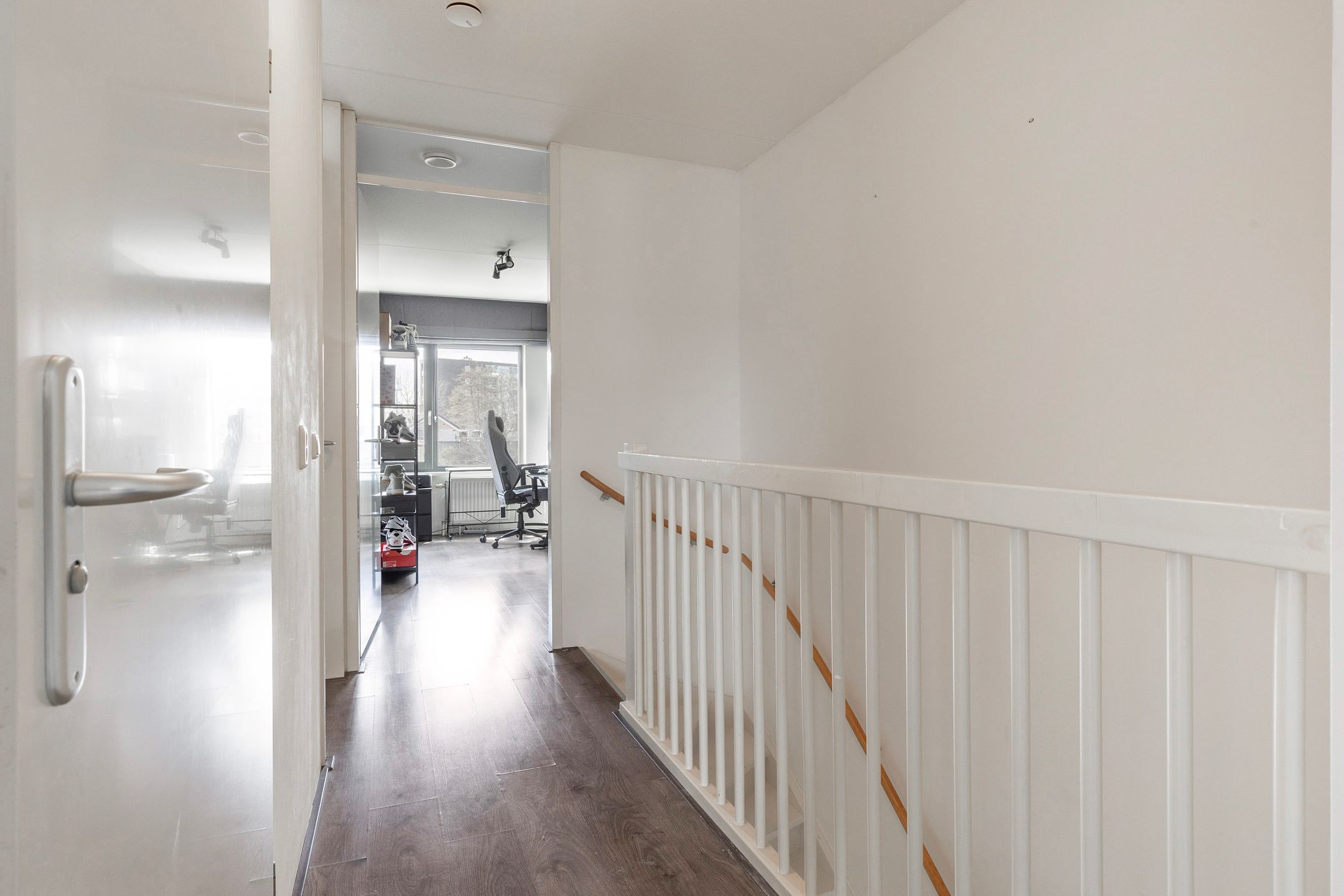 Foto 24 van Burgemeester Jhr. Quarles van Uffordlaan 265