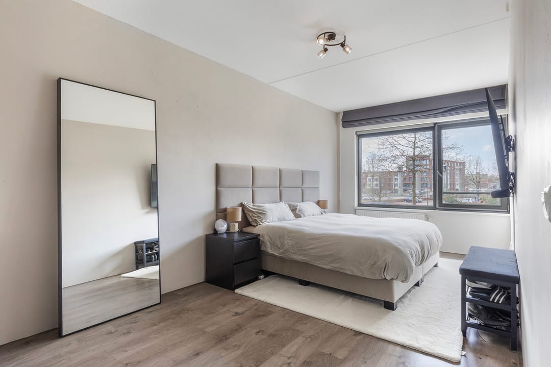 Foto 26 van Burgemeester Jhr. Quarles van Uffordlaan 265