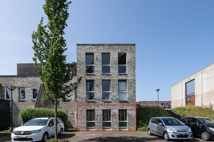 Foto 6 van Boschplaat 118