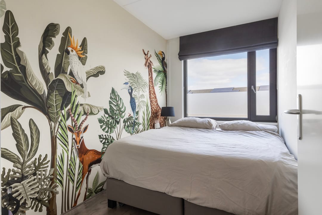 Foto 31 van Burgemeester Jhr. Quarles van Uffordlaan 265