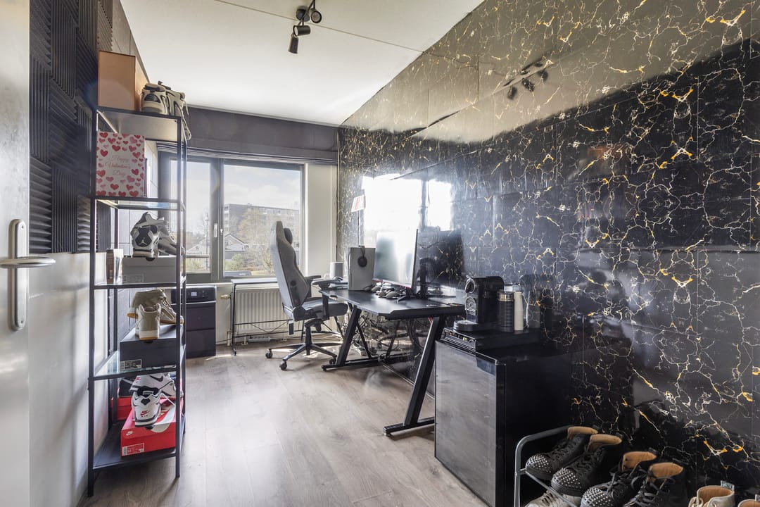 Foto 32 van Burgemeester Jhr. Quarles van Uffordlaan 265