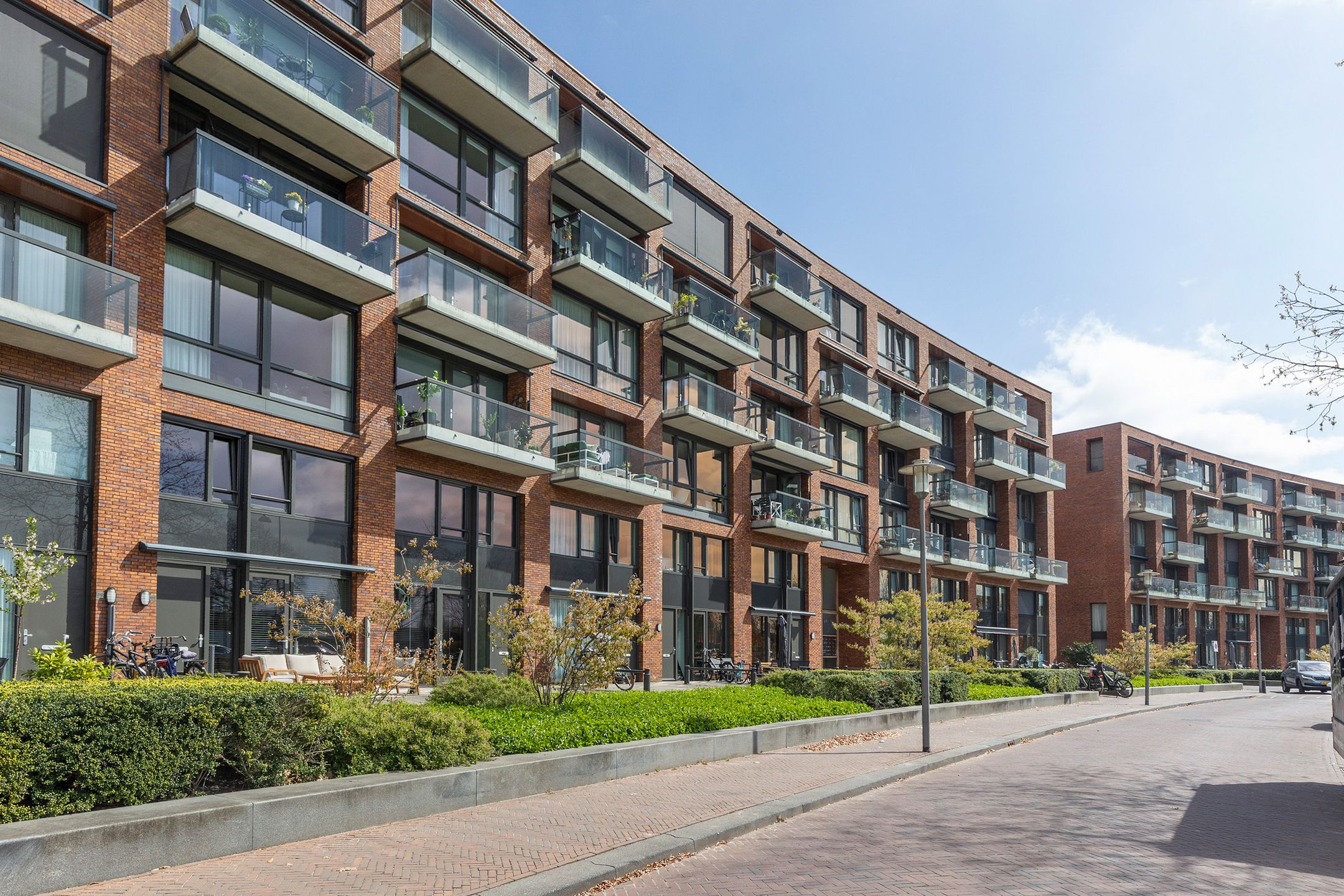 Foto 33 van Burgemeester Jhr. Quarles van Uffordlaan 265