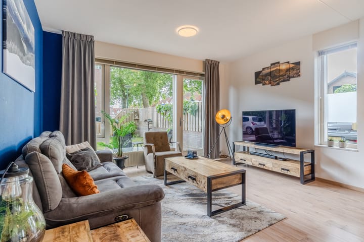 Foto 2 van Prinses Amaliastraat 24