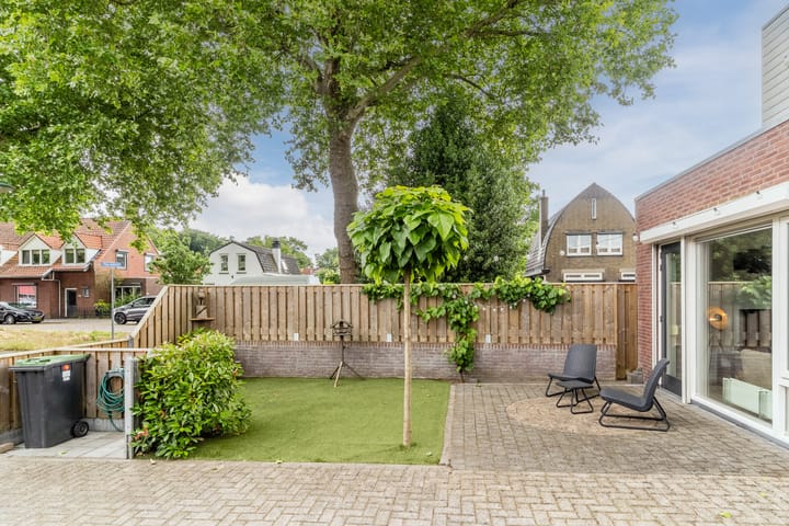 Foto 4 van Prinses Amaliastraat 24