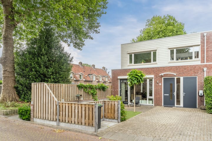 Foto 5 van Prinses Amaliastraat 24