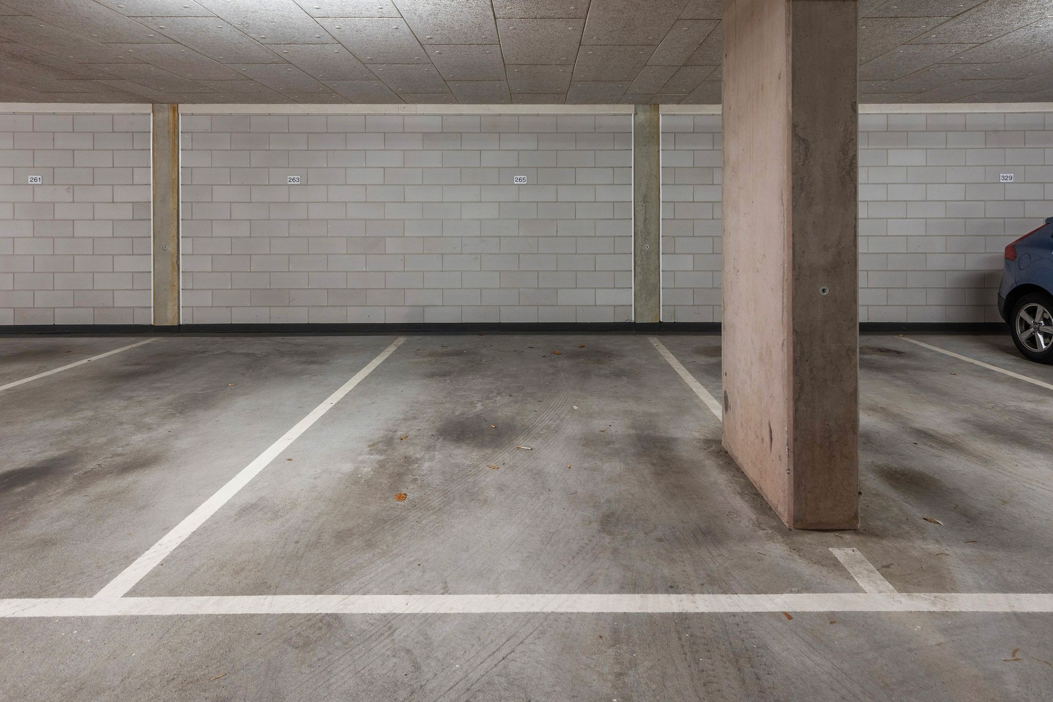 Foto 39 van Burgemeester Jhr. Quarles van Uffordlaan 265