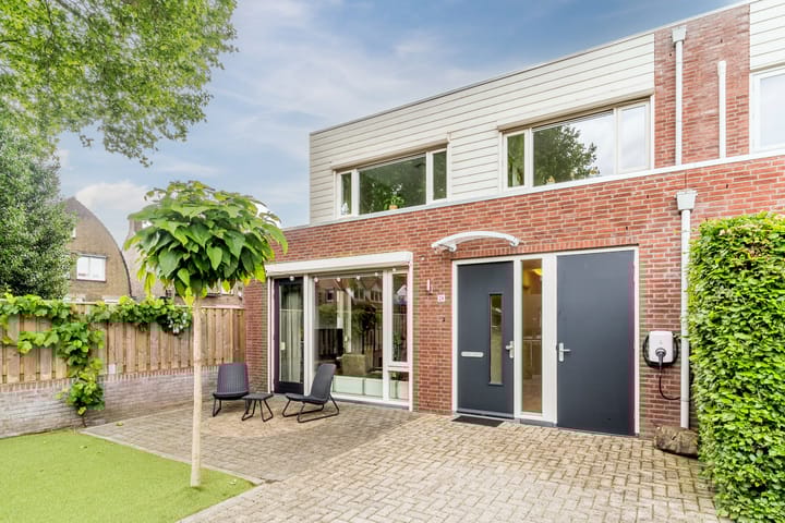 Foto 6 van Prinses Amaliastraat 24