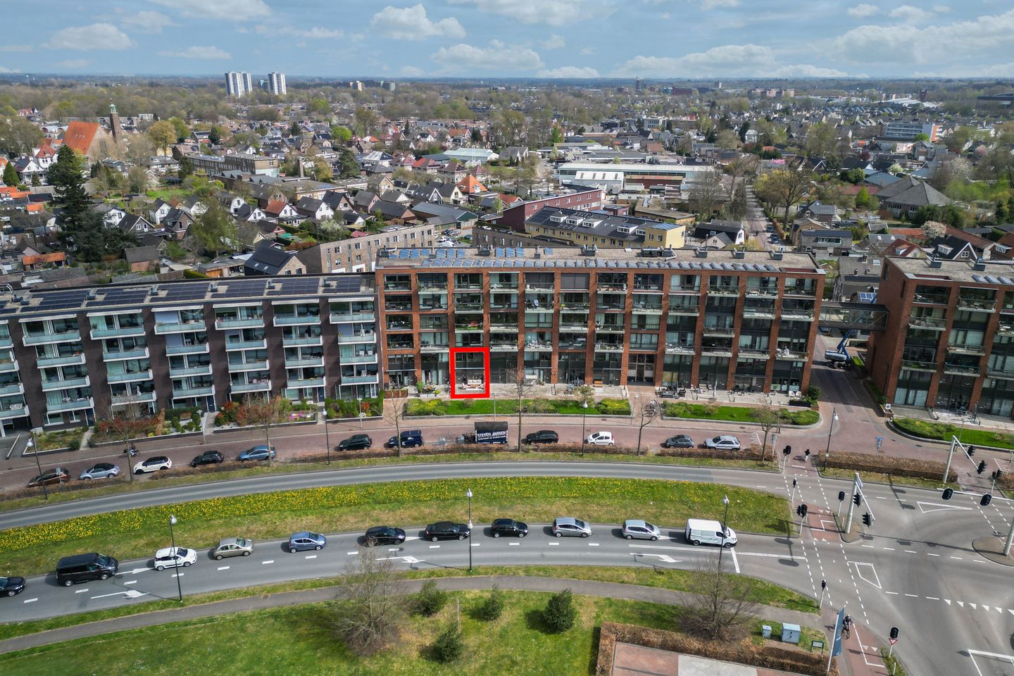 Foto 40 van Burgemeester Jhr. Quarles van Uffordlaan 265