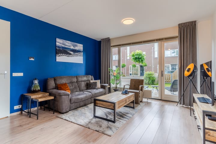 Foto 12 van Prinses Amaliastraat 24