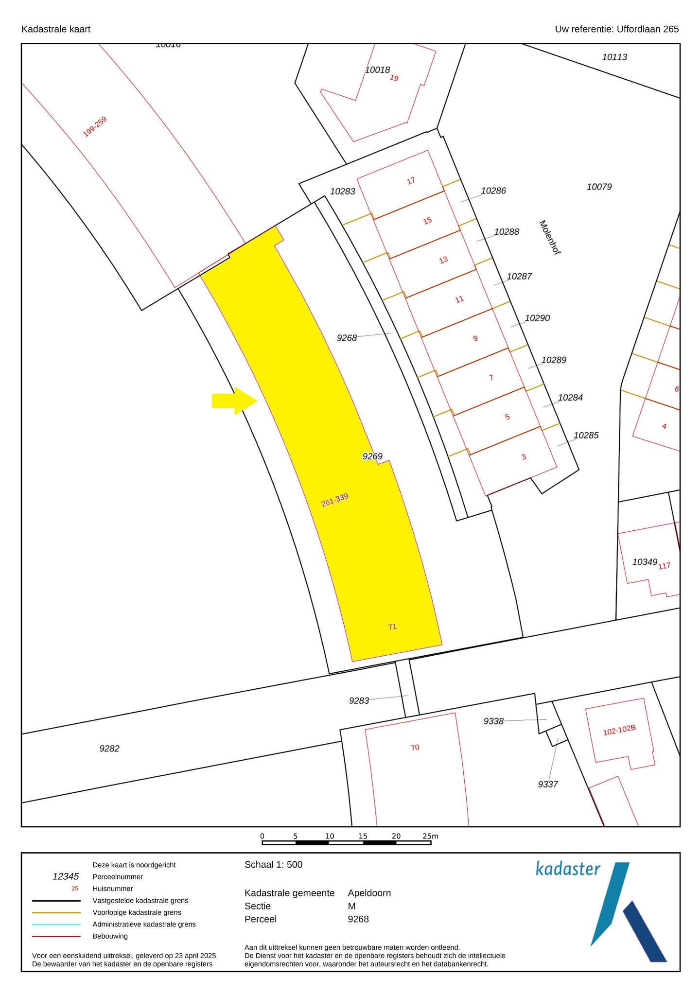 Foto 44 van Burgemeester Jhr. Quarles van Uffordlaan 265