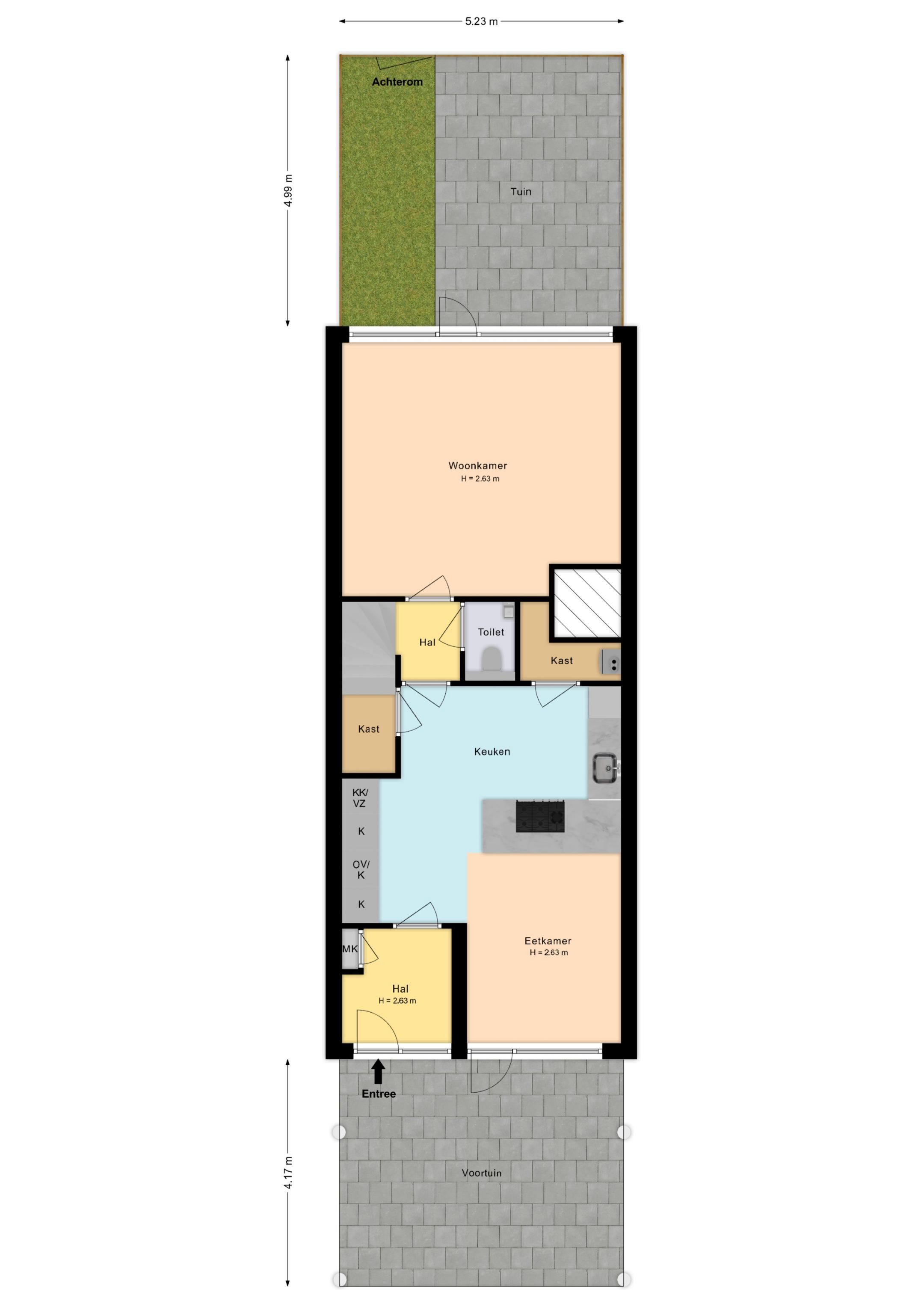 Foto 48 van Burgemeester Jhr. Quarles van Uffordlaan 265