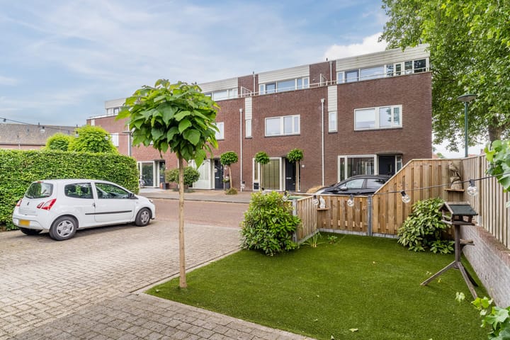 Foto 23 van Prinses Amaliastraat 24