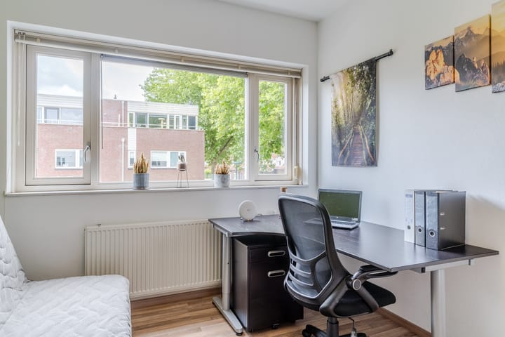 Foto 29 van Prinses Amaliastraat 24