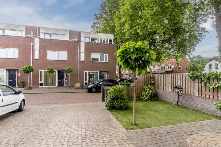 Foto 35 van Prinses Amaliastraat 24