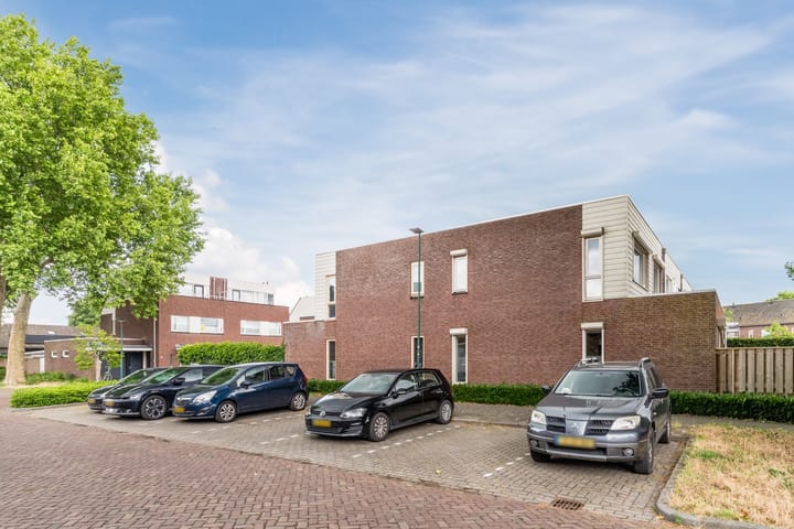 Foto 37 van Prinses Amaliastraat 24