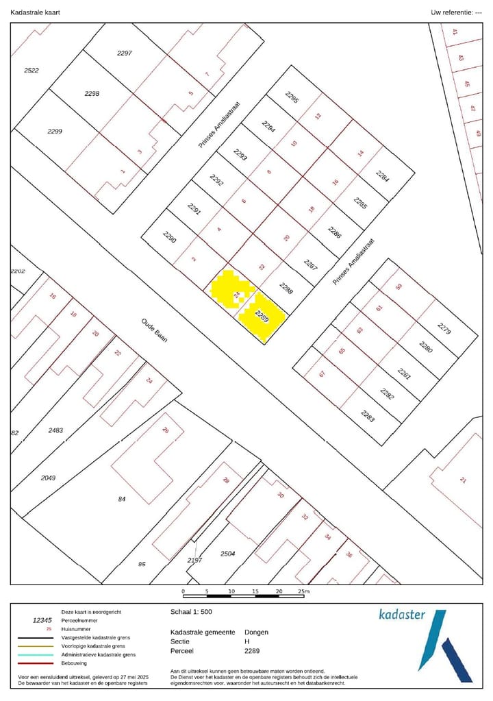 Foto 42 van Prinses Amaliastraat 24